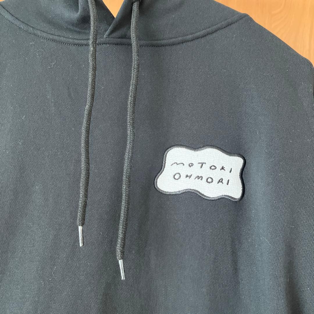 ⭐️美品⭐️ミセスグリーンアップル　大森元貴　バースデーグッズ　2025 フーディ