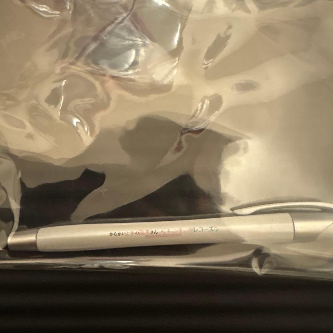 からかい上手の高木さん 激レア タッチペン