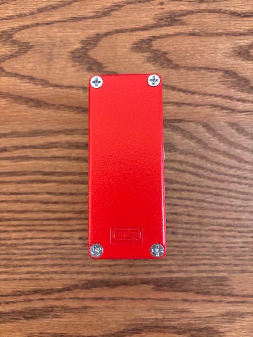 MXR Dyna Comp Mini M291M ギターエフェクター