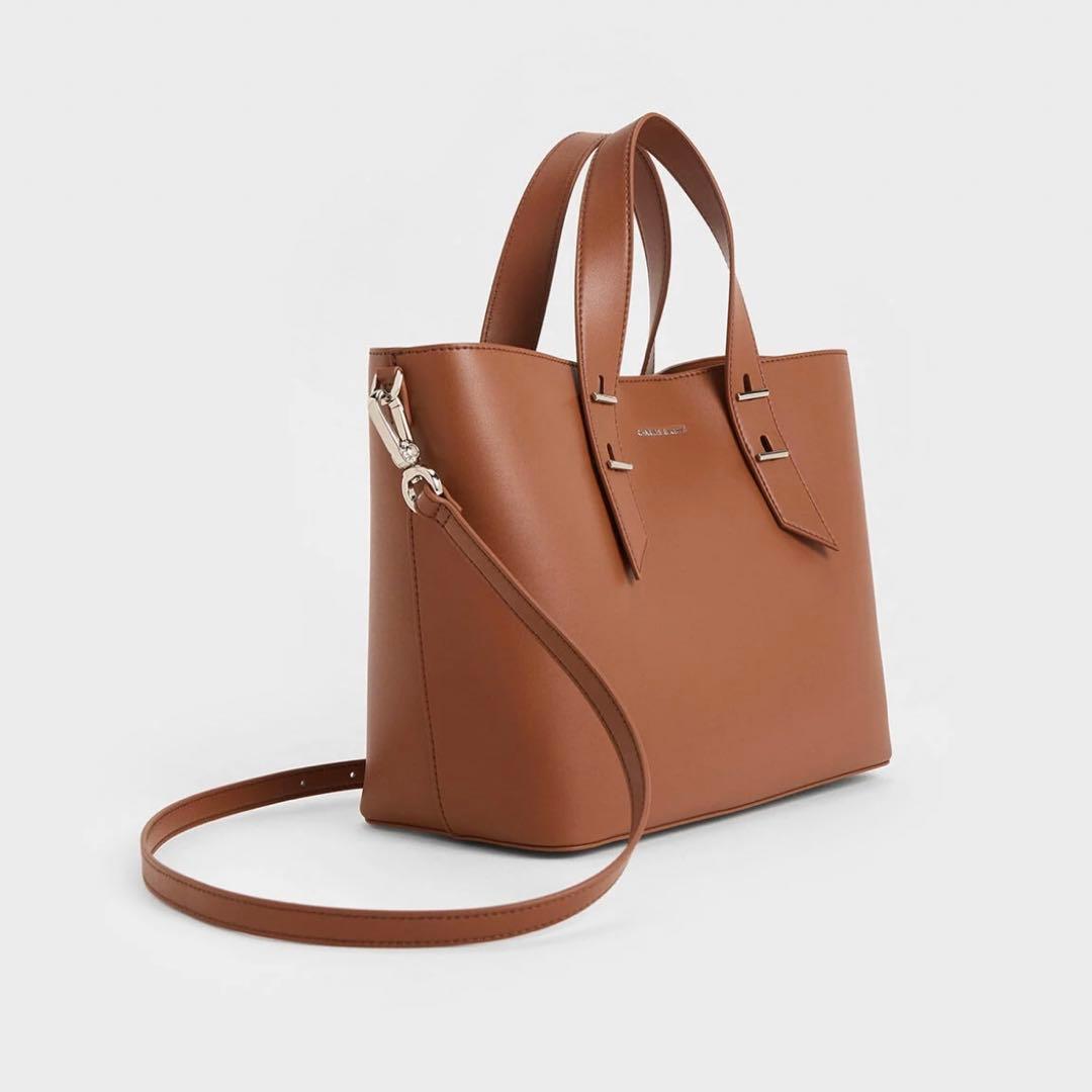 チャールズアンドキース