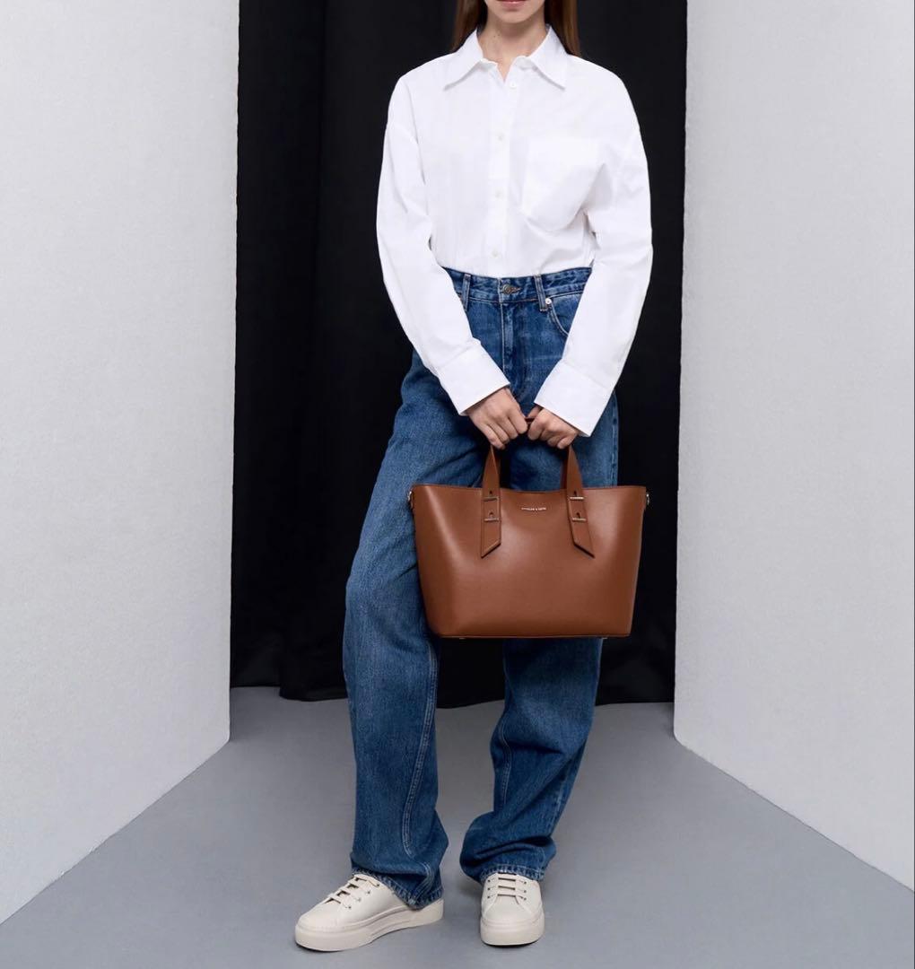 チャールズアンドキース