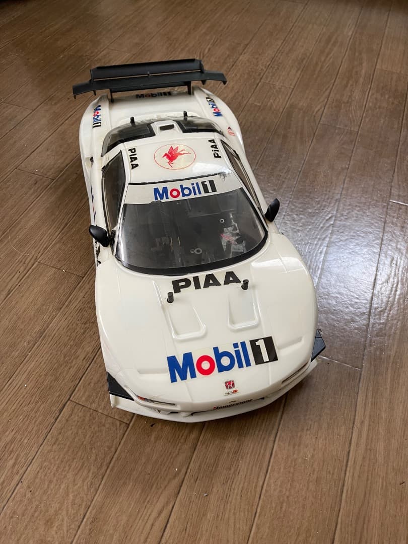 ホビーラジコン Tamiya