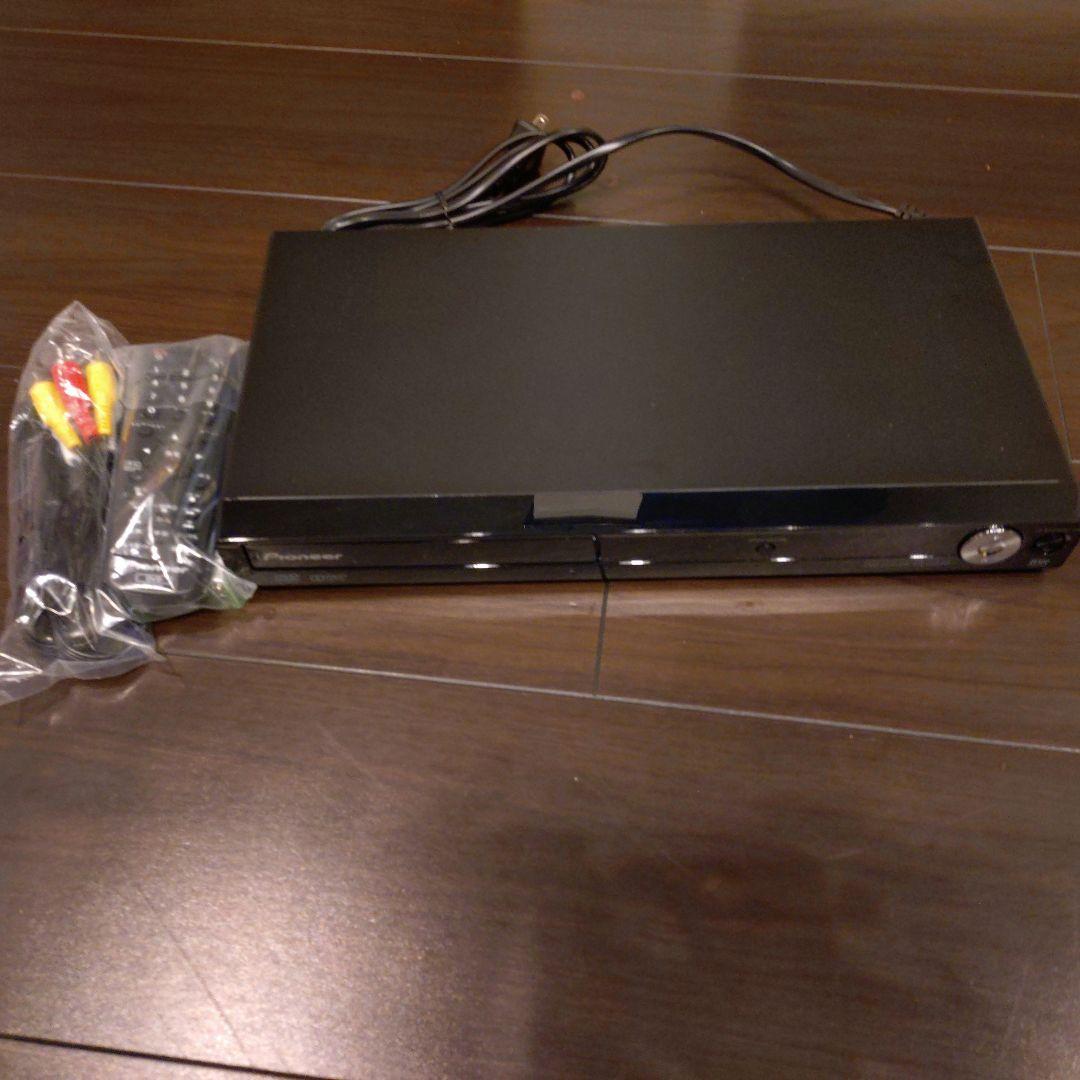 Pioneer DV-2030 DVDプレーヤー
