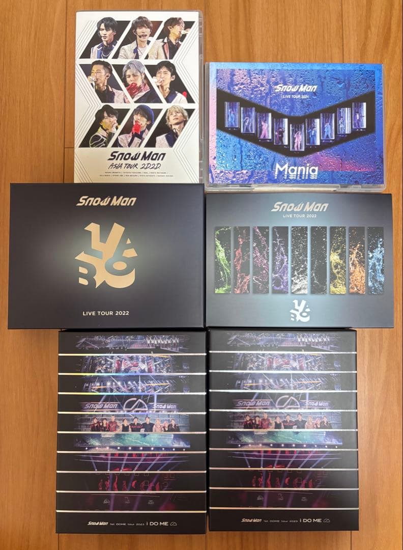 【値下げしました】¥18000→¥12000未開封ありMan まとめ売り