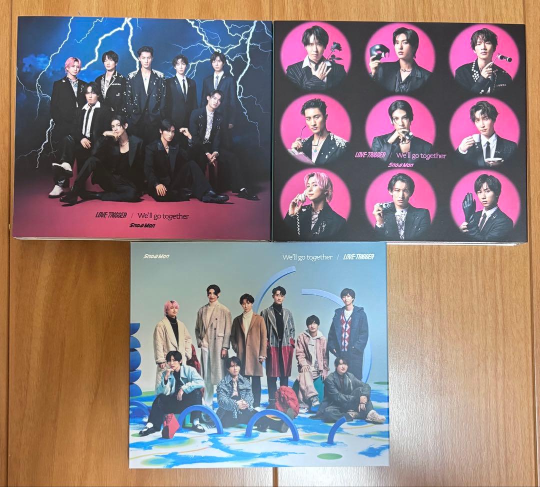 【値下げしました】¥18000→¥12000未開封ありMan まとめ売り