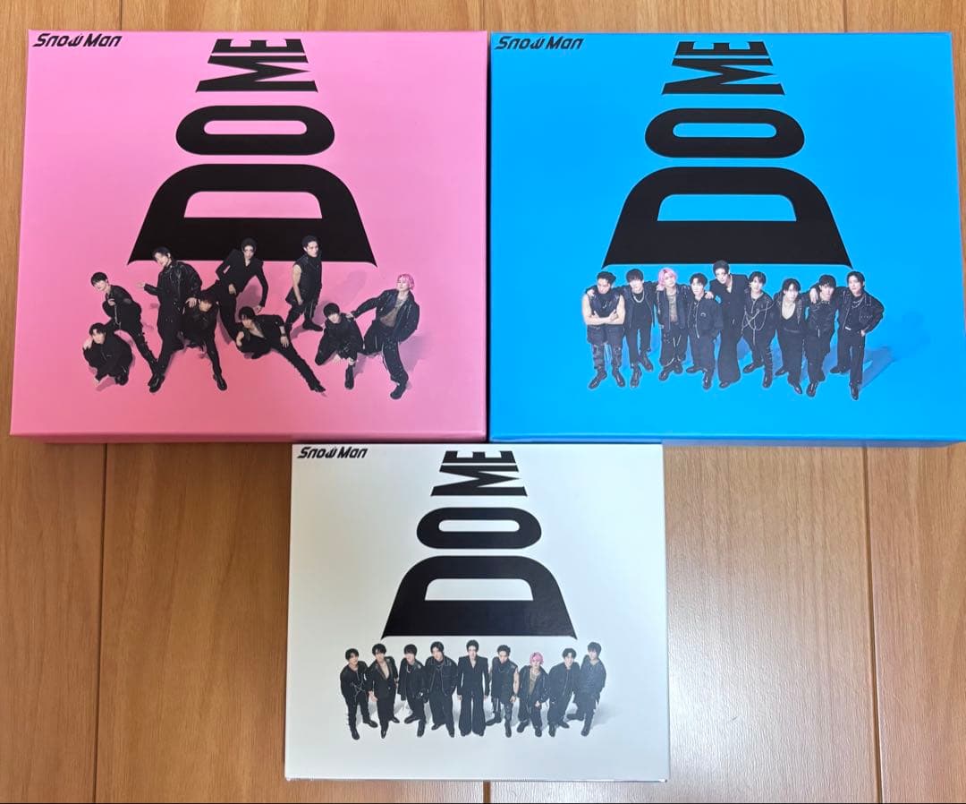 【値下げしました】¥18000→¥12000未開封ありMan まとめ売り