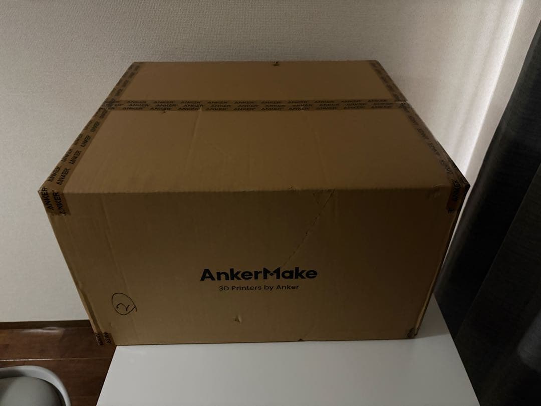 AnkerMake M5C 3Dプリンター　新品未使用未開封