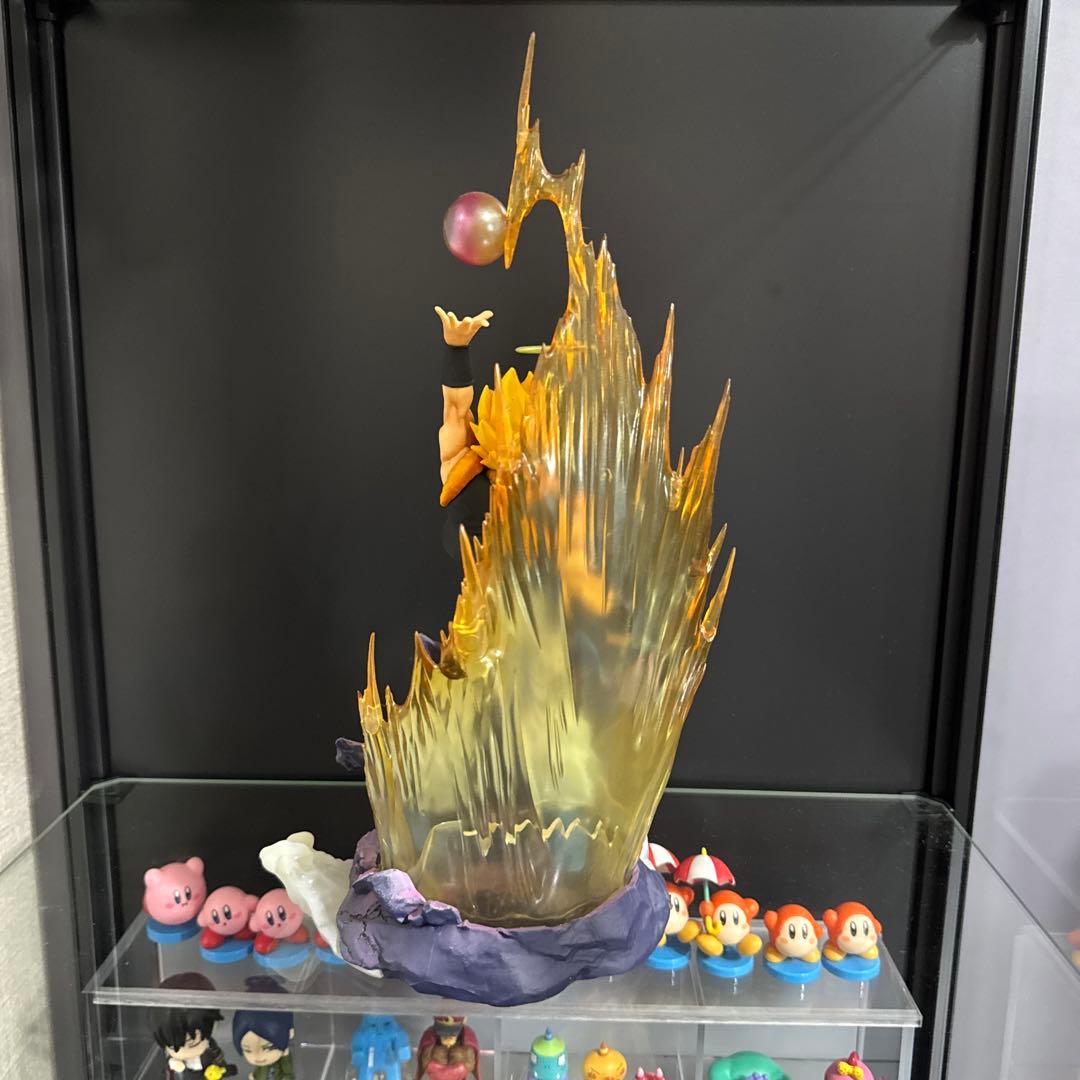 ドラゴンボール フィギュアアーツzeroフィギュアセット