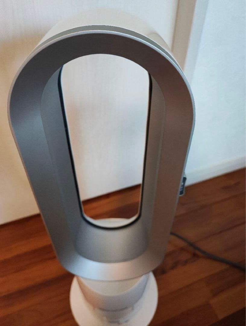 Dyson ダイソン HOT+CooL AM05 羽根なし扇風機
