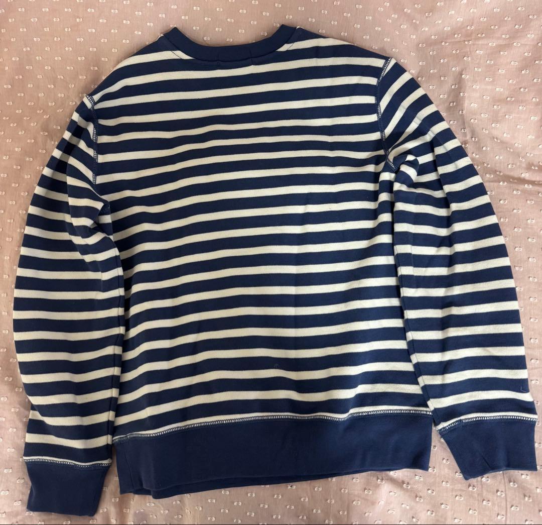 ラルフローレン ポロベア　トレーナー　ボーイズL 160