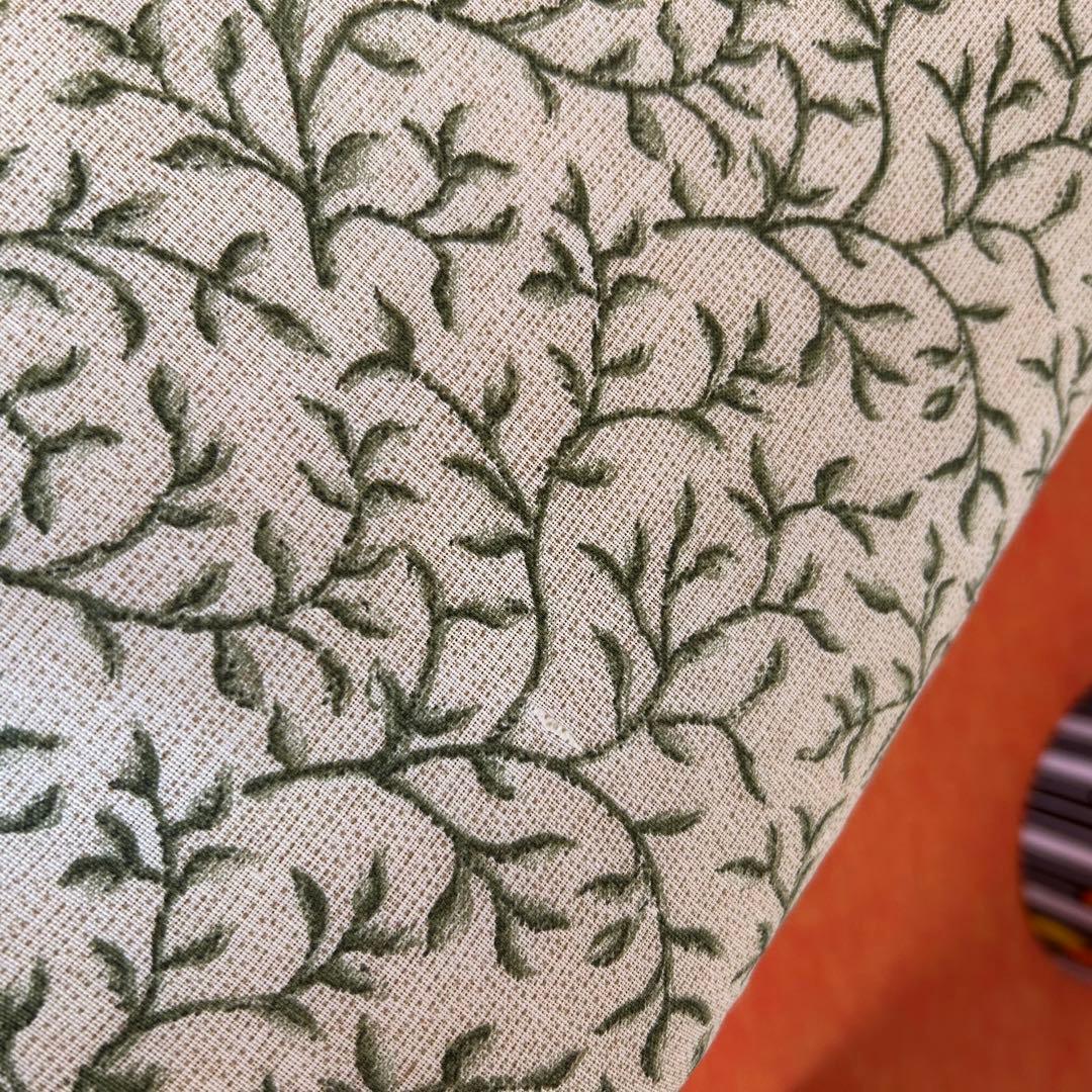 【最終値下げ】美品・送料込み ラタン の ベンチ 籐