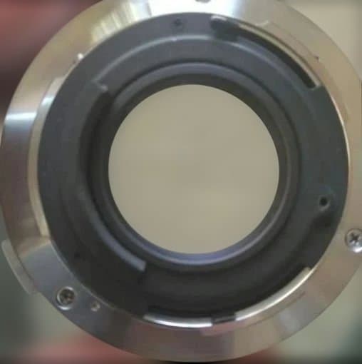 【grasshopper】Olympus OM-1