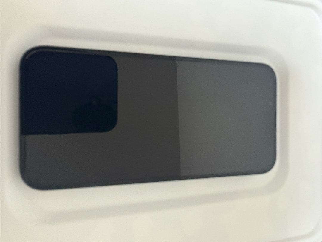 【超美品】iPhone13 256GB グリーン