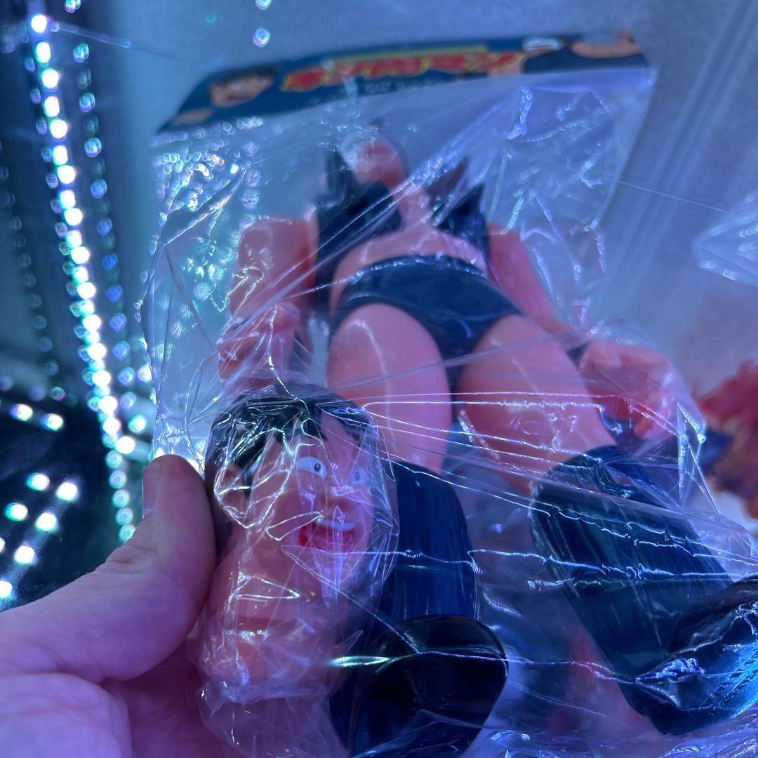 オードリー NSC 若林ネプチューンマン 春日ビッグザ武道　別注カラーver.