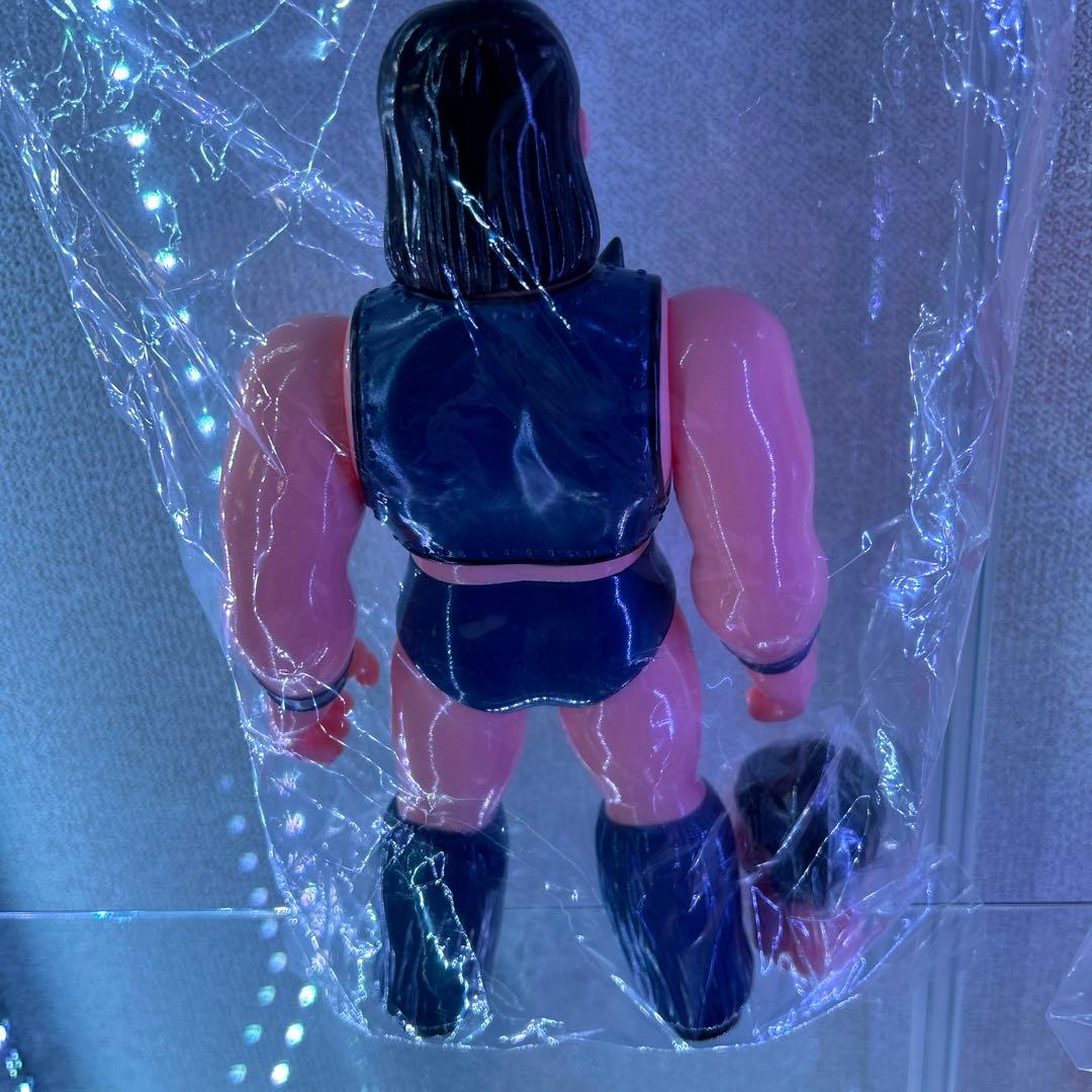 オードリー NSC 若林ネプチューンマン 春日ビッグザ武道　別注カラーver.