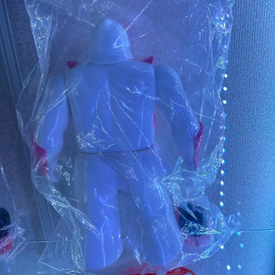 オードリー NSC 若林ネプチューンマン 春日ビッグザ武道　別注カラーver.