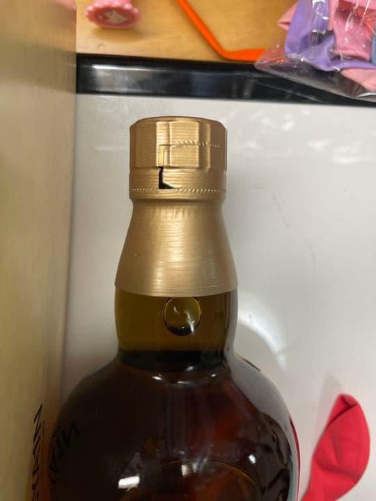 サントリー 山崎12年ピュアモルト