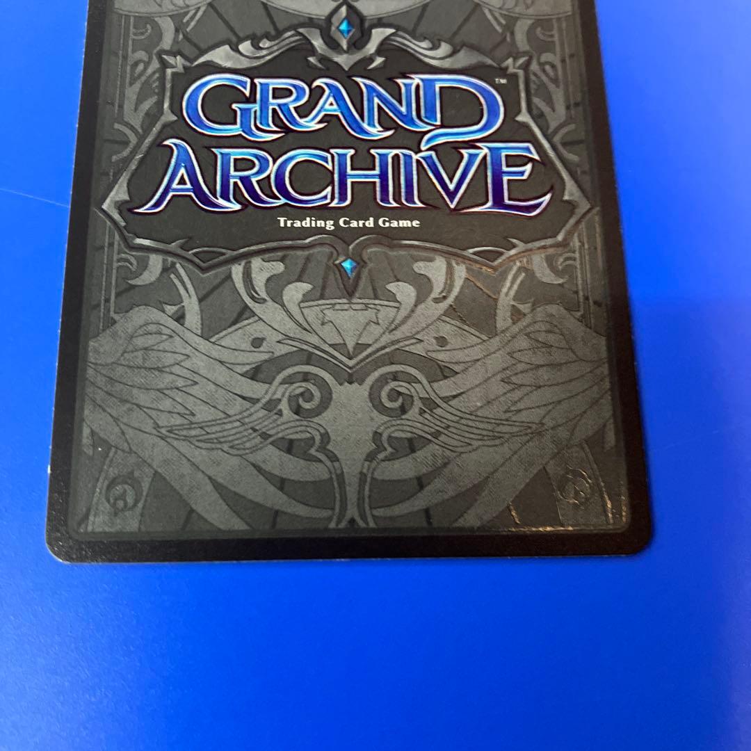 その他 Grand Archive Diana,Aether Dilettante