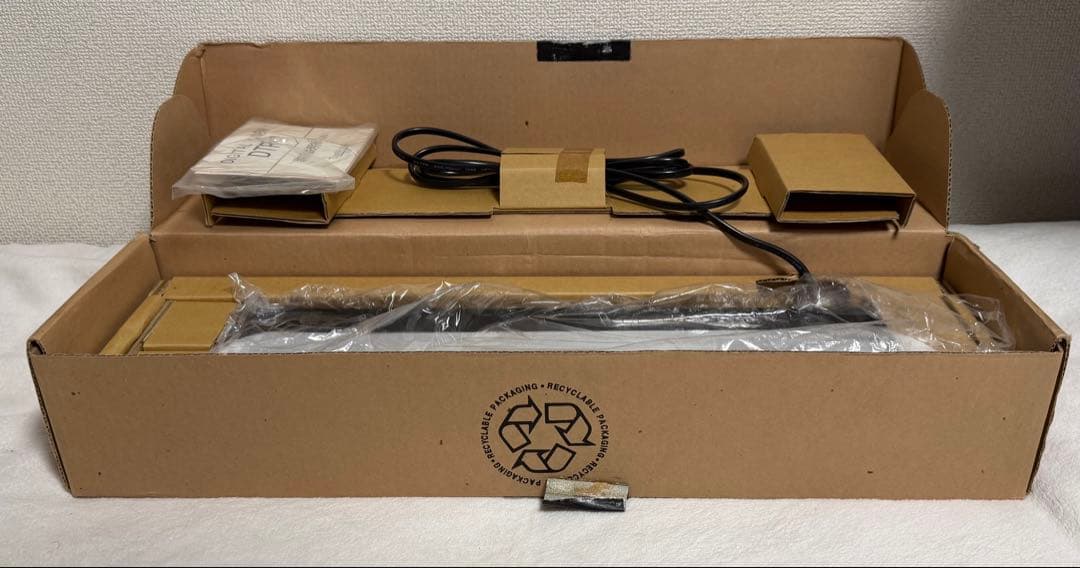 超美品　KORG DTR-2 ラック式チューナー　コルグ