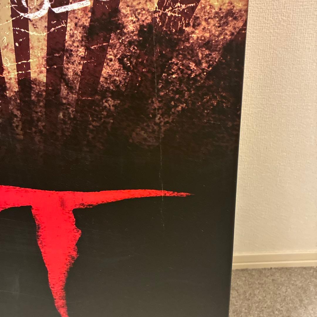 ☆激レア IT ペニーワイズ プレミアムスケールドール トリックオアトリート