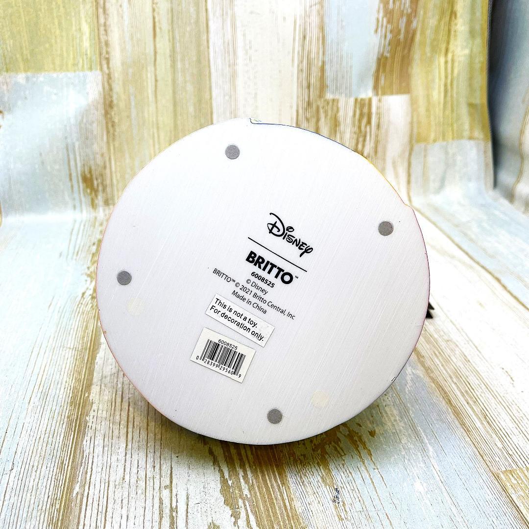 ふしぎの国のアリス ハートの女王 エネスコ BRITTO ブリトー フィギュア