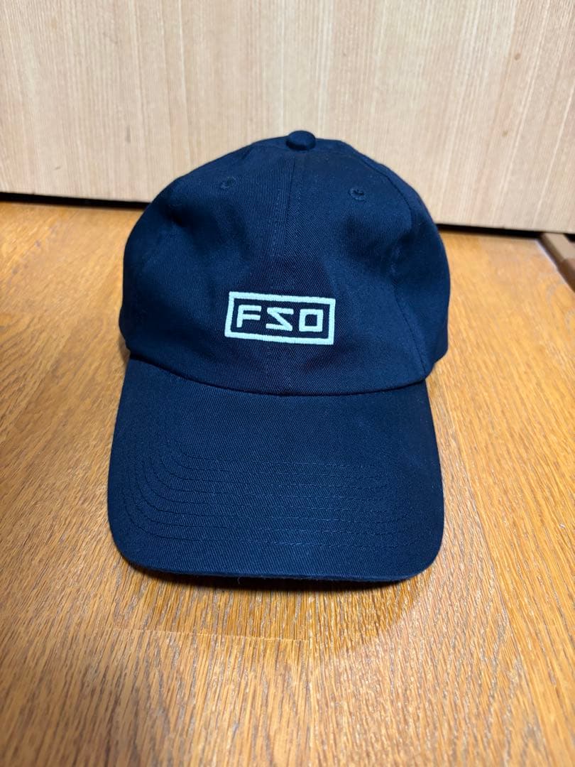 FORSOMEONE キャップ EXILE TAKAHIRO着用モデル