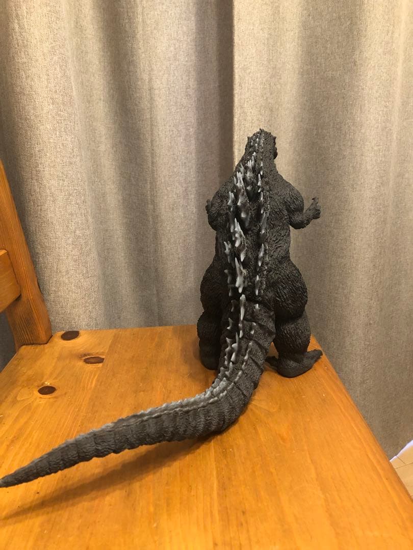 東宝30cmシリーズ 酒井ゆうじ造形コレクション ゴジラ 1954 初版