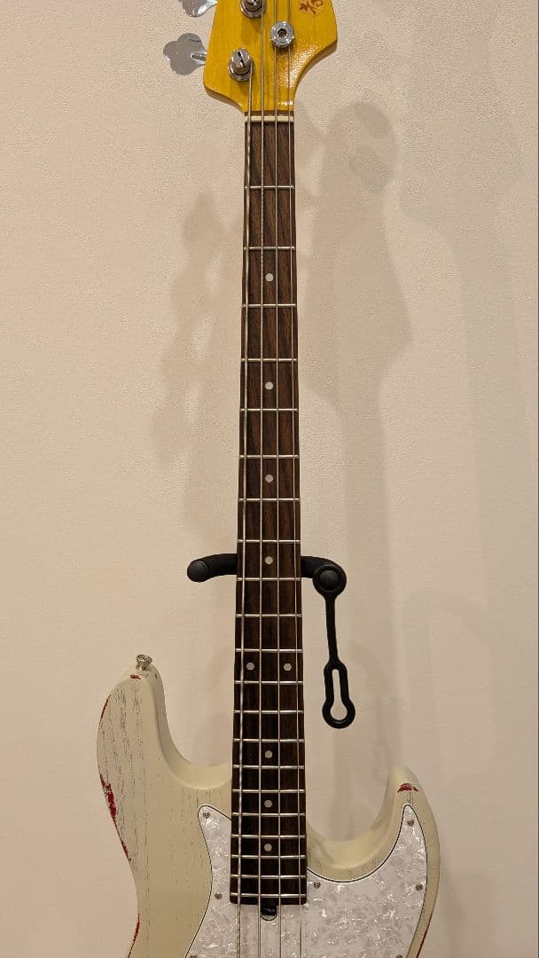 希少！　Miyako Custom Modern Vintage MJB-4R