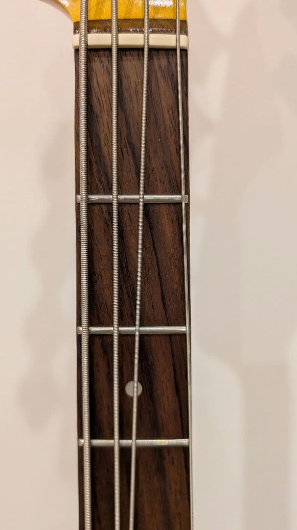 希少！　Miyako Custom Modern Vintage MJB-4R