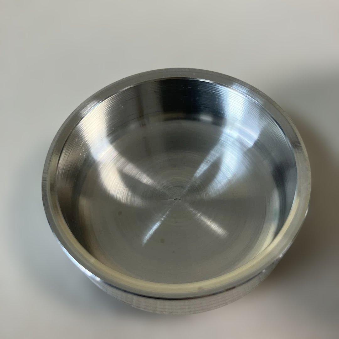 錫製 茶壺 共箱