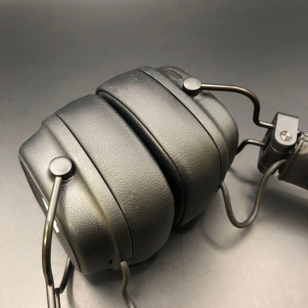 即決 Marshall マーシャル MAJOR IV ヘッドホン