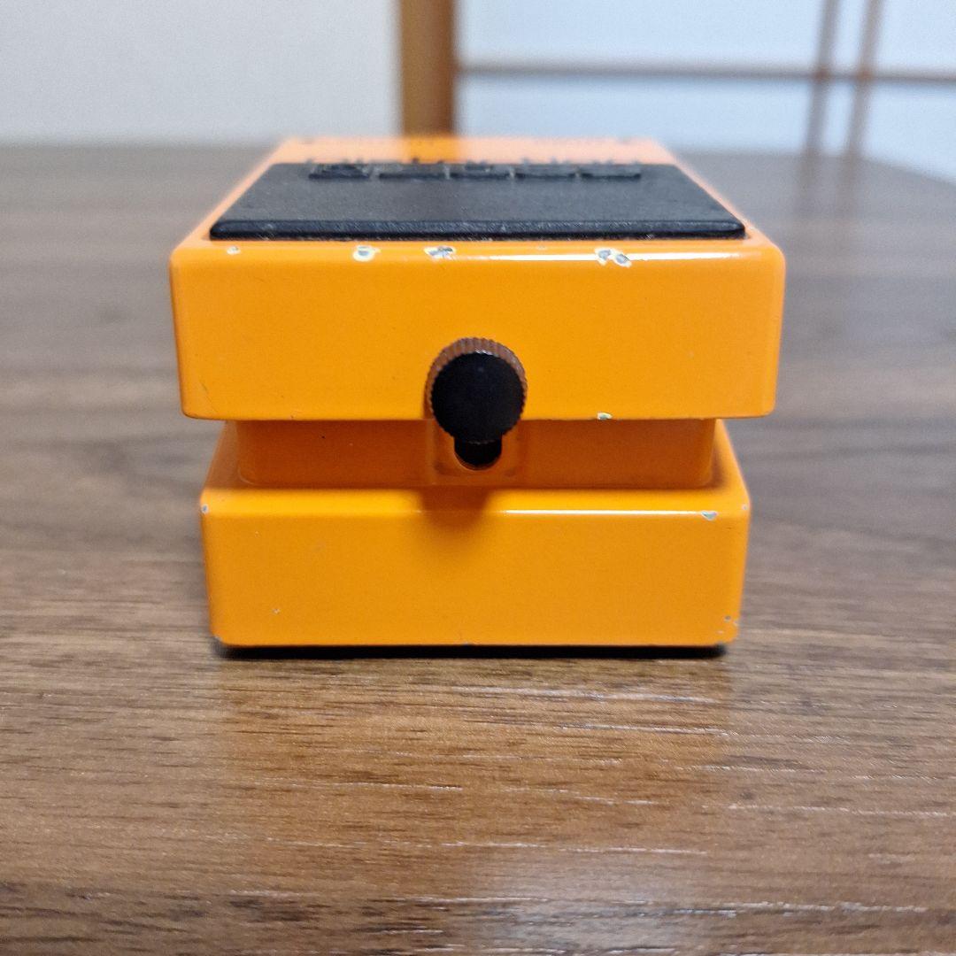 BOSS Distortion DS-1 【日本製】Made in Japan