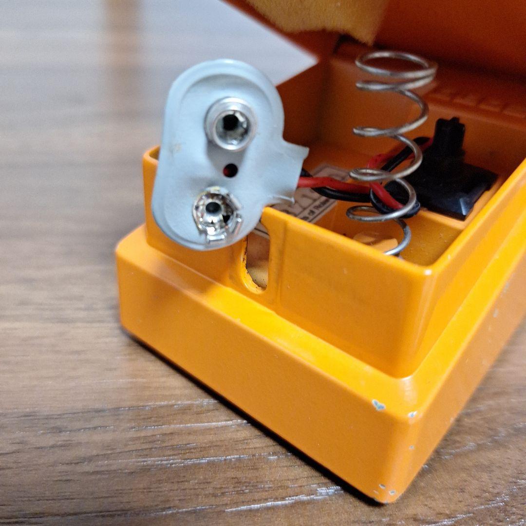 BOSS Distortion DS-1 【日本製】Made in Japan