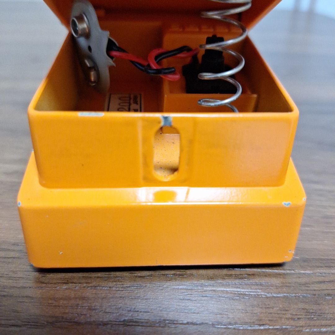 BOSS Distortion DS-1 【日本製】Made in Japan