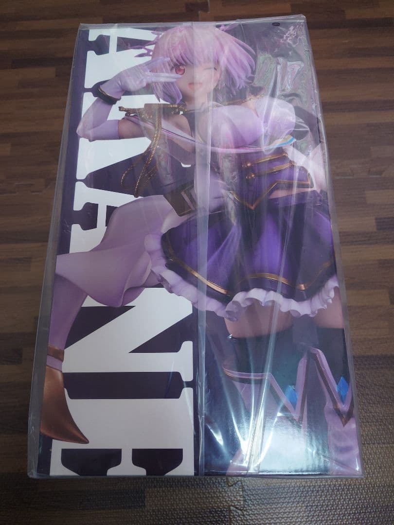 ユニオンクリエイティブ 新条アカネ ニューオーダー -限定版-新品未開封