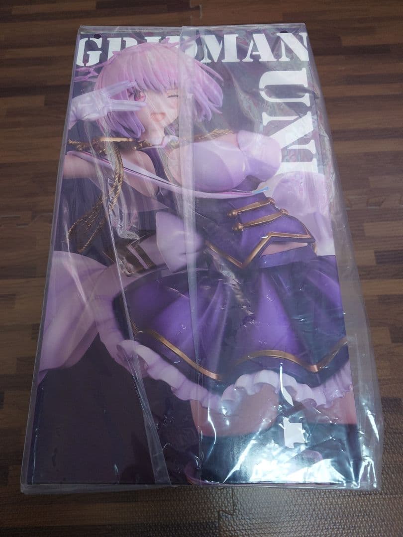 ユニオンクリエイティブ 新条アカネ ニューオーダー -限定版-新品未開封