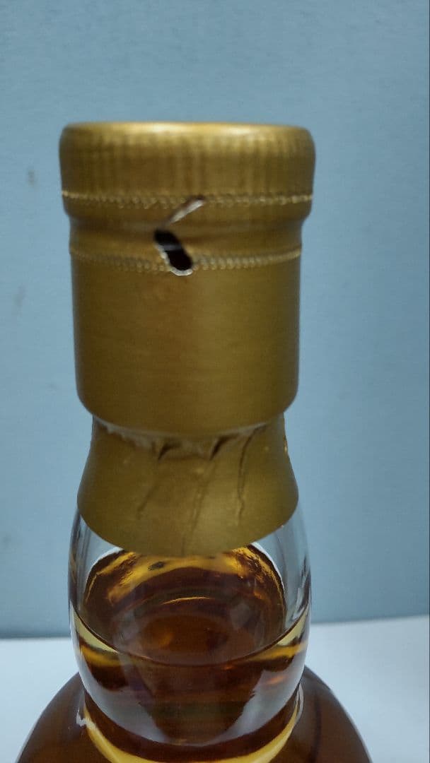 ハイランドパーク　15年