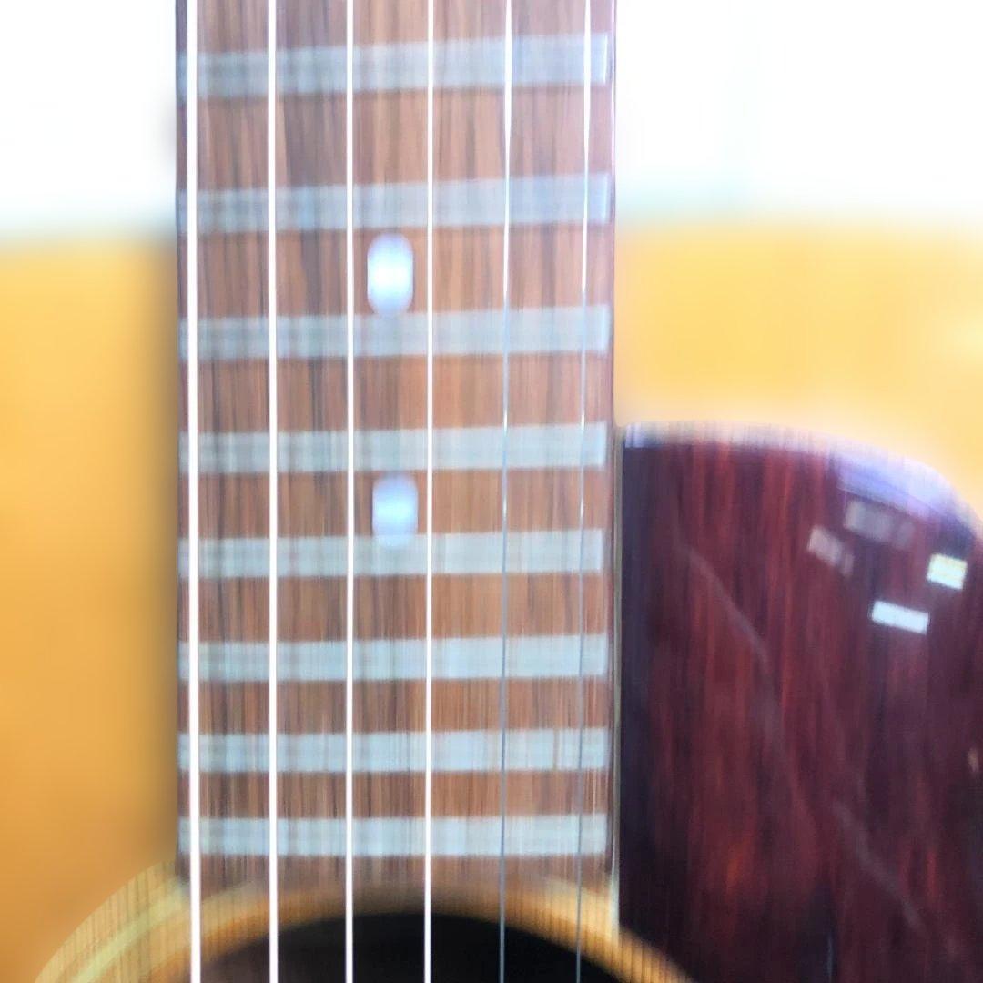 送料無料 Three S GW-15 Gibson J-50仕様 112928