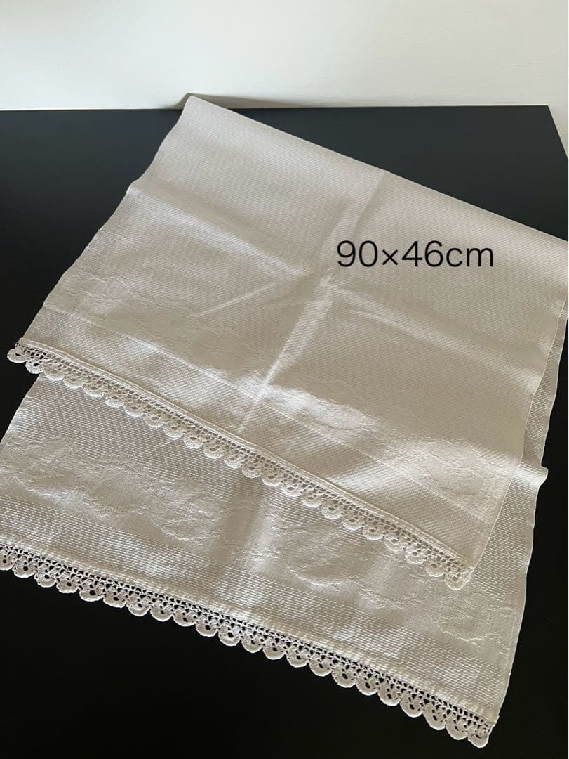 アンティーククロス8枚セット