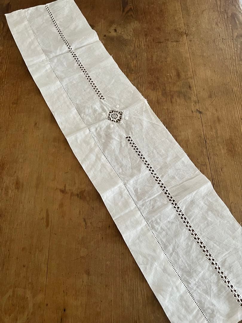 アンティーククロス8枚セット