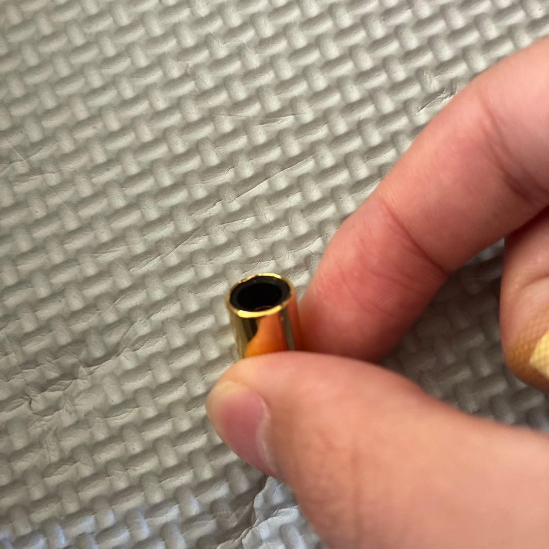 マルシン CZ75 ブラックヘビーウエイト