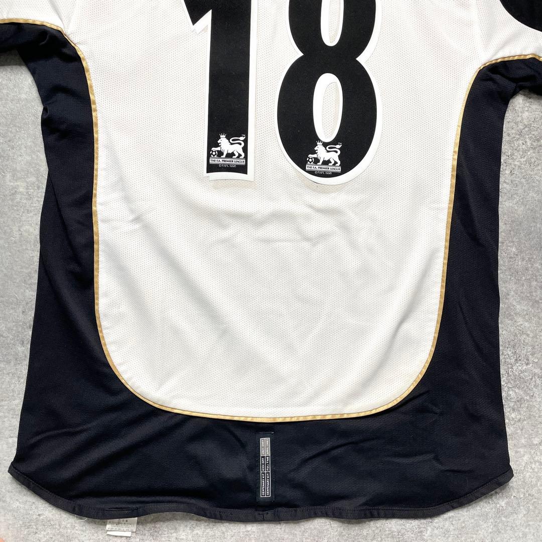 【正規01-02 マンチェスターユナイテッド 100周年 Scholes#18】