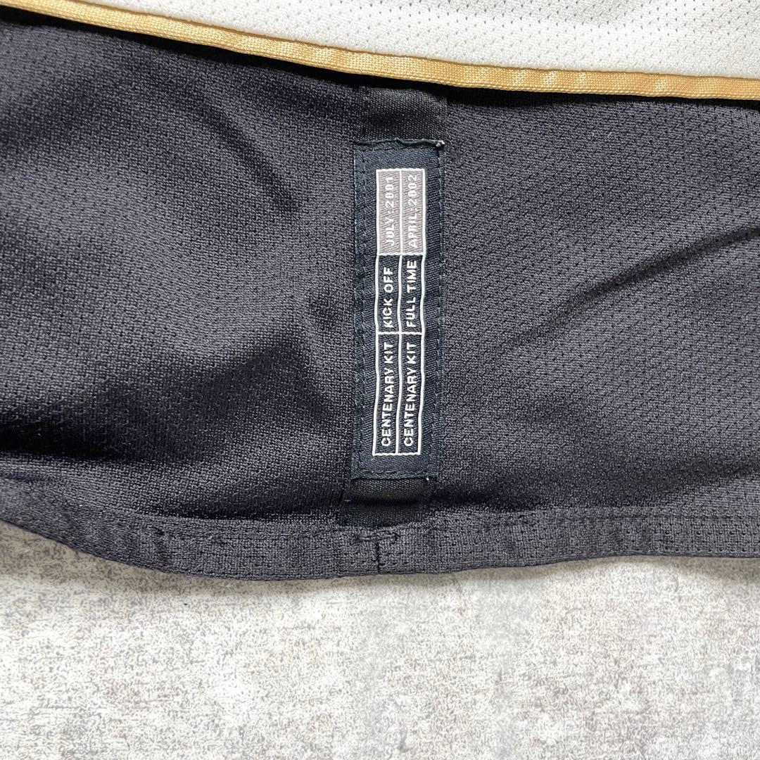 【正規01-02 マンチェスターユナイテッド 100周年 Scholes#18】