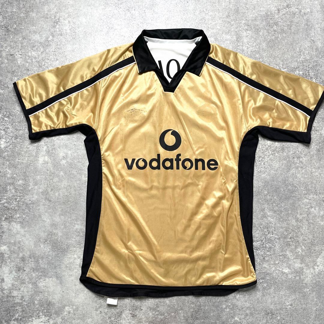 【正規01-02 マンチェスターユナイテッド 100周年 Scholes#18】