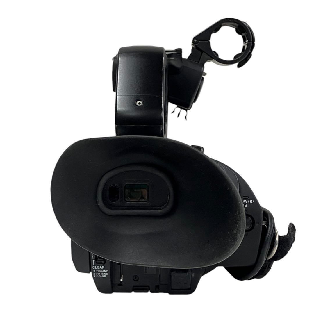 SONY XDCAM PXW-X70 業務用ビデオカメラ 2016年製