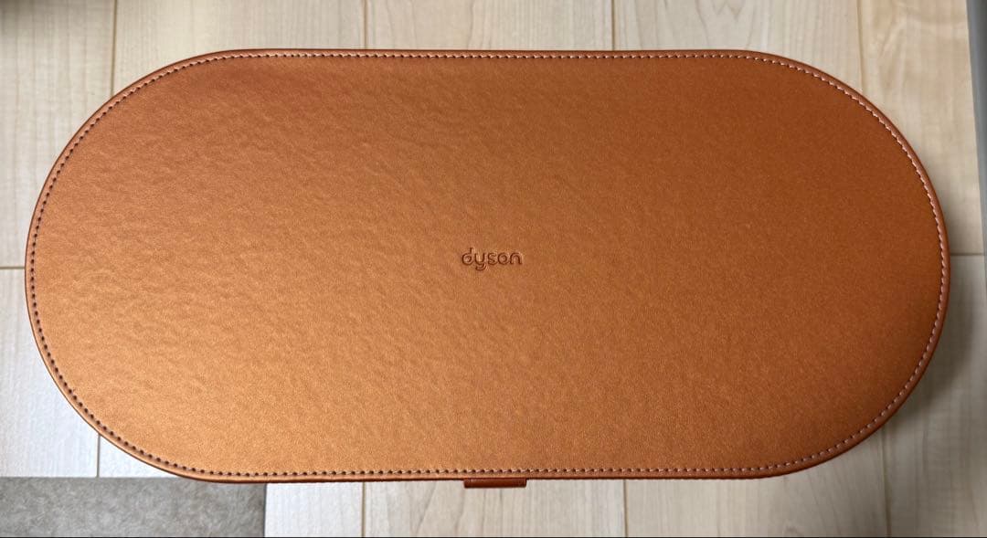 【美品】ダイソン エアラップ Complete HS01