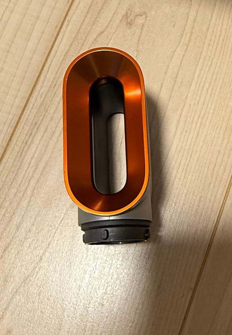 【美品】ダイソン エアラップ Complete HS01