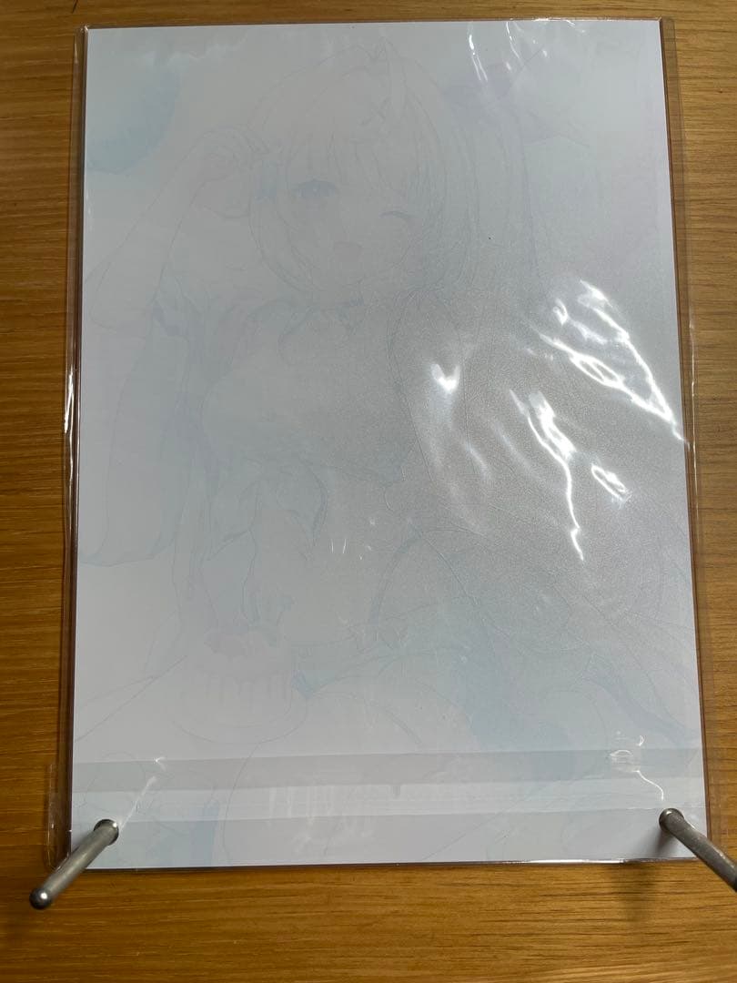 星川サラ　2021 誕生日グッズ