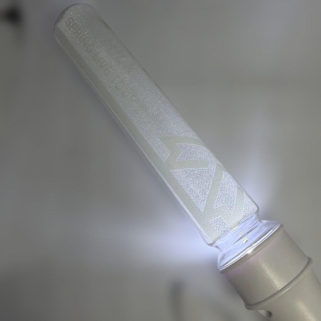 M!LK 山中柔太朗 ペンライト Juvenilizm