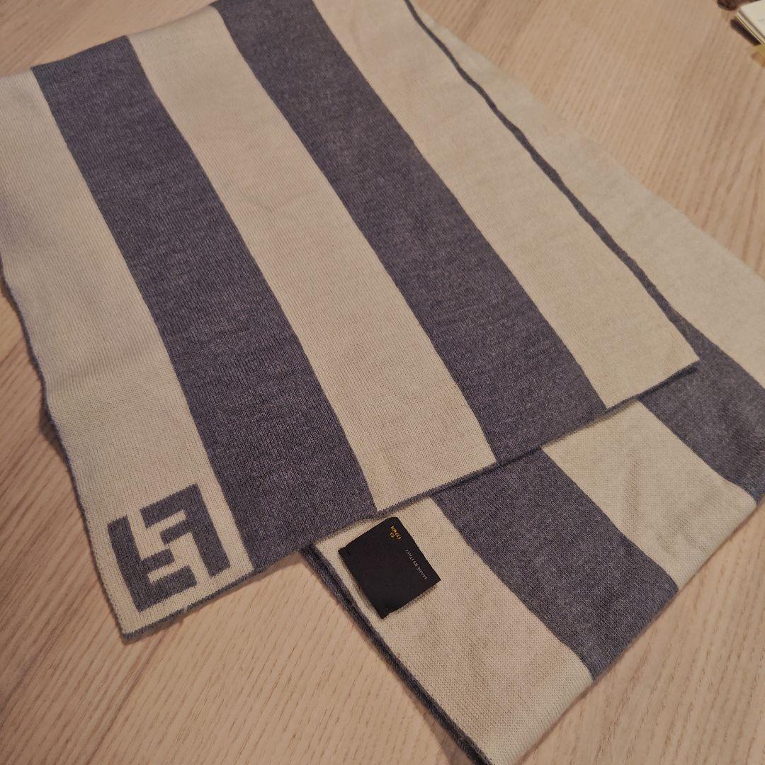 FENDI マフラー 美品